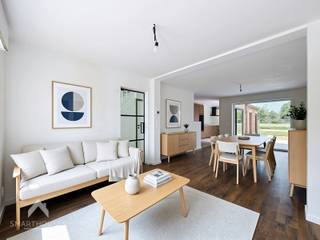 Maison à vendre à Deerlijk