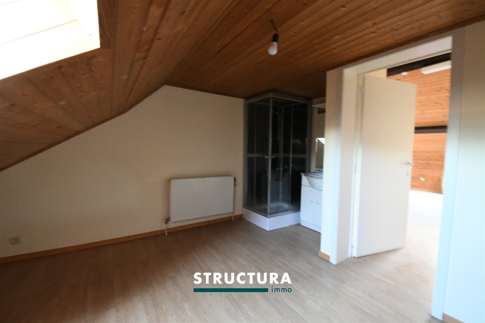 appartement - foto 5