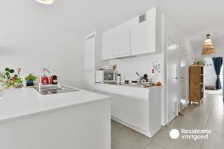Apartment for rent in Ostend