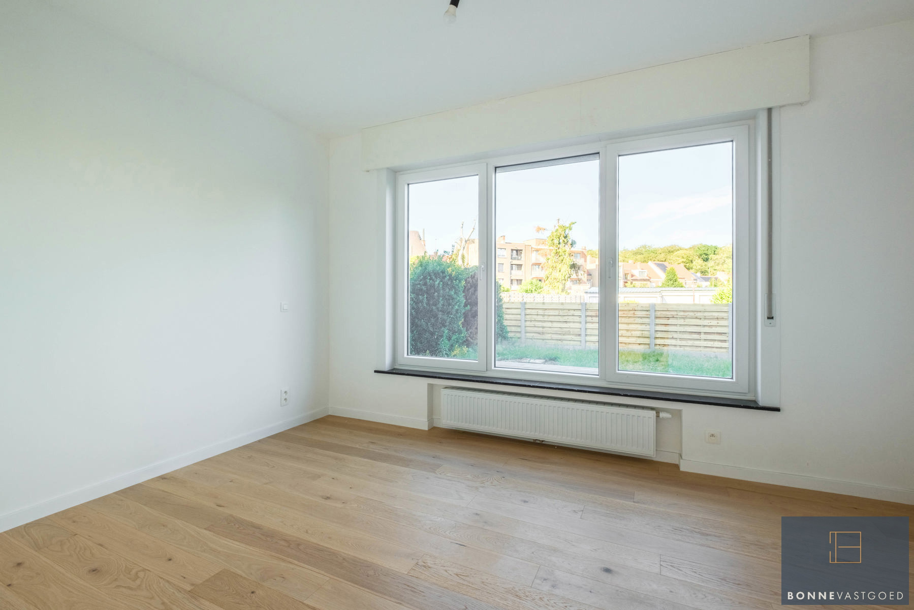 Gebouw van 5 gerenoveerde appartementen - Brugse stadsrand - foto 5