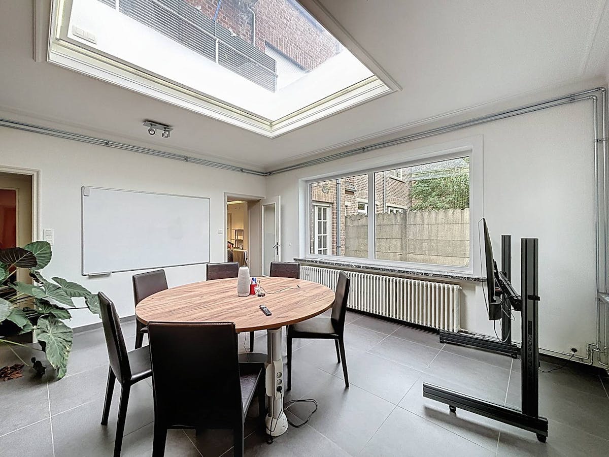 Kantoor te huur in Kortrijk - foto 5