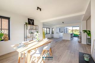 House for sale in Nazareth-De Pinte