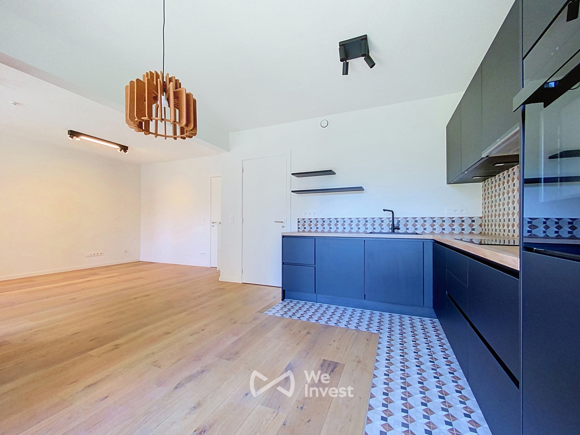 Prachtig appartement met één slaapkamer en terras ! - foto 5