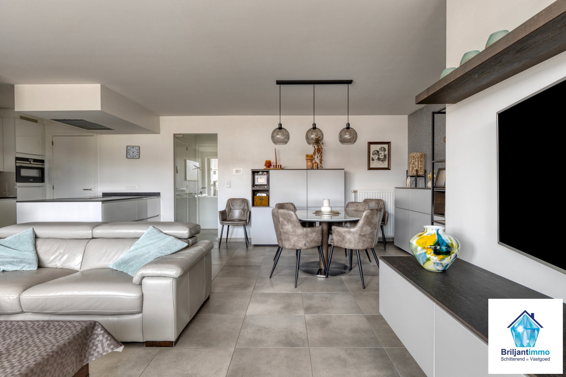 Energiezuinig en centraal wonen in het hart van Mechelen - foto 5