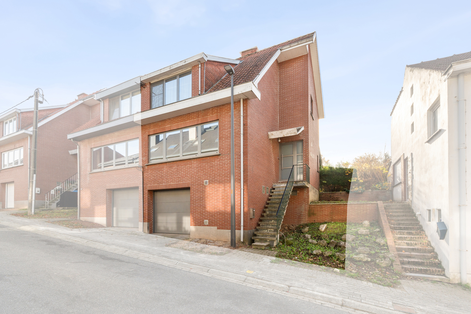 Maison à vendre à Dilbeek avec 2 chambres - photo 2