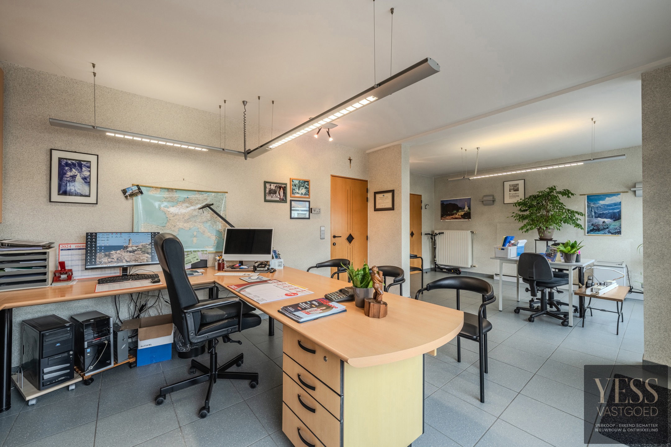 LOODS + BUREAU + WONING! - foto 3