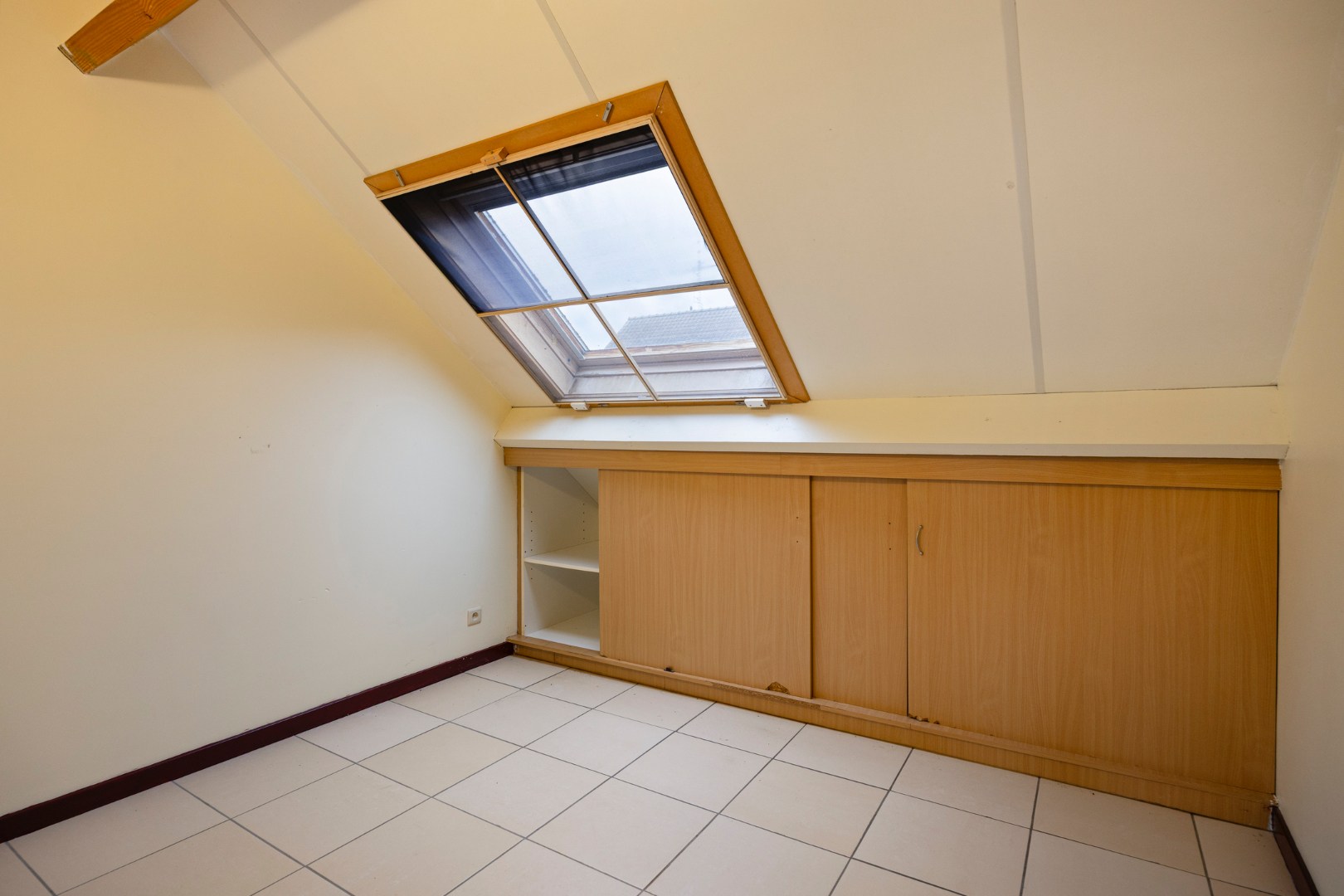 Instapklaar dakappartement met 1 slpk. in centrum Olmen - foto 5