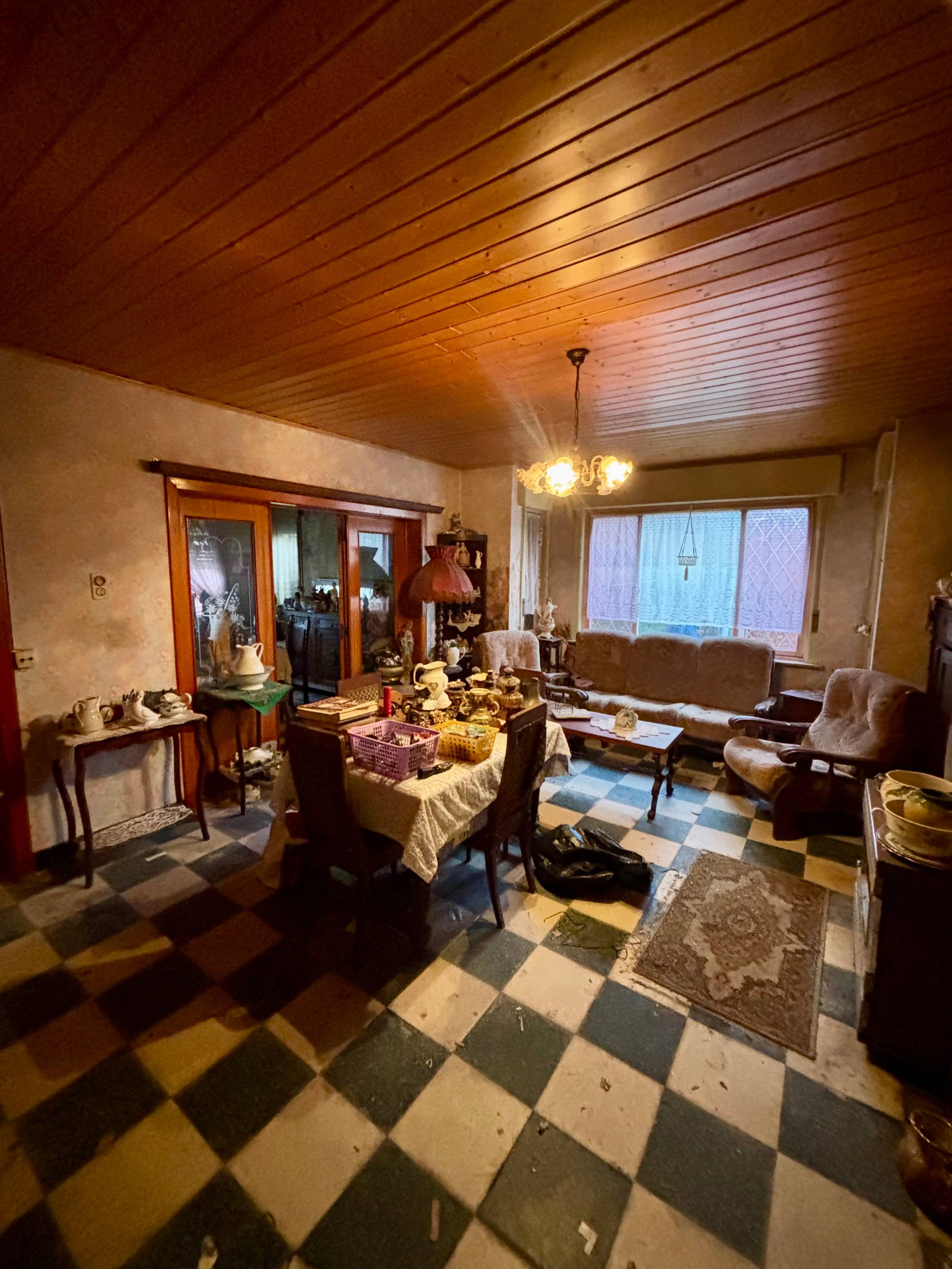 Houthulst - Woning met 4 slaapkamers en garage te koop - foto 3