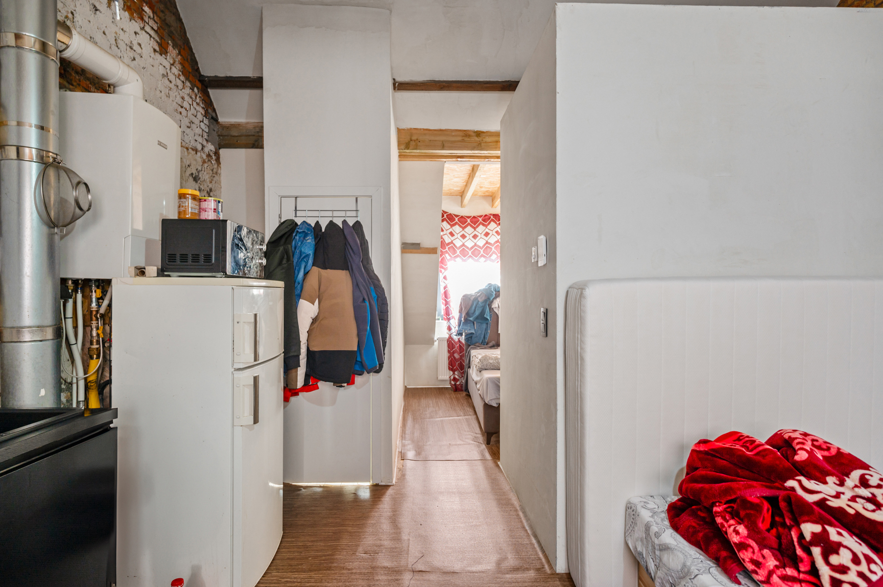 Studio dichtbij Park Spoor Noord - foto 4