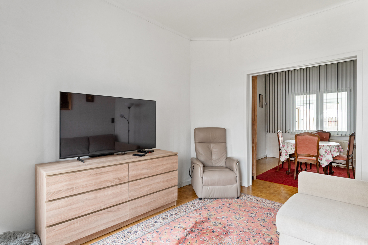 Maison à vendre à Anvers avec 3 chambres - photo 4