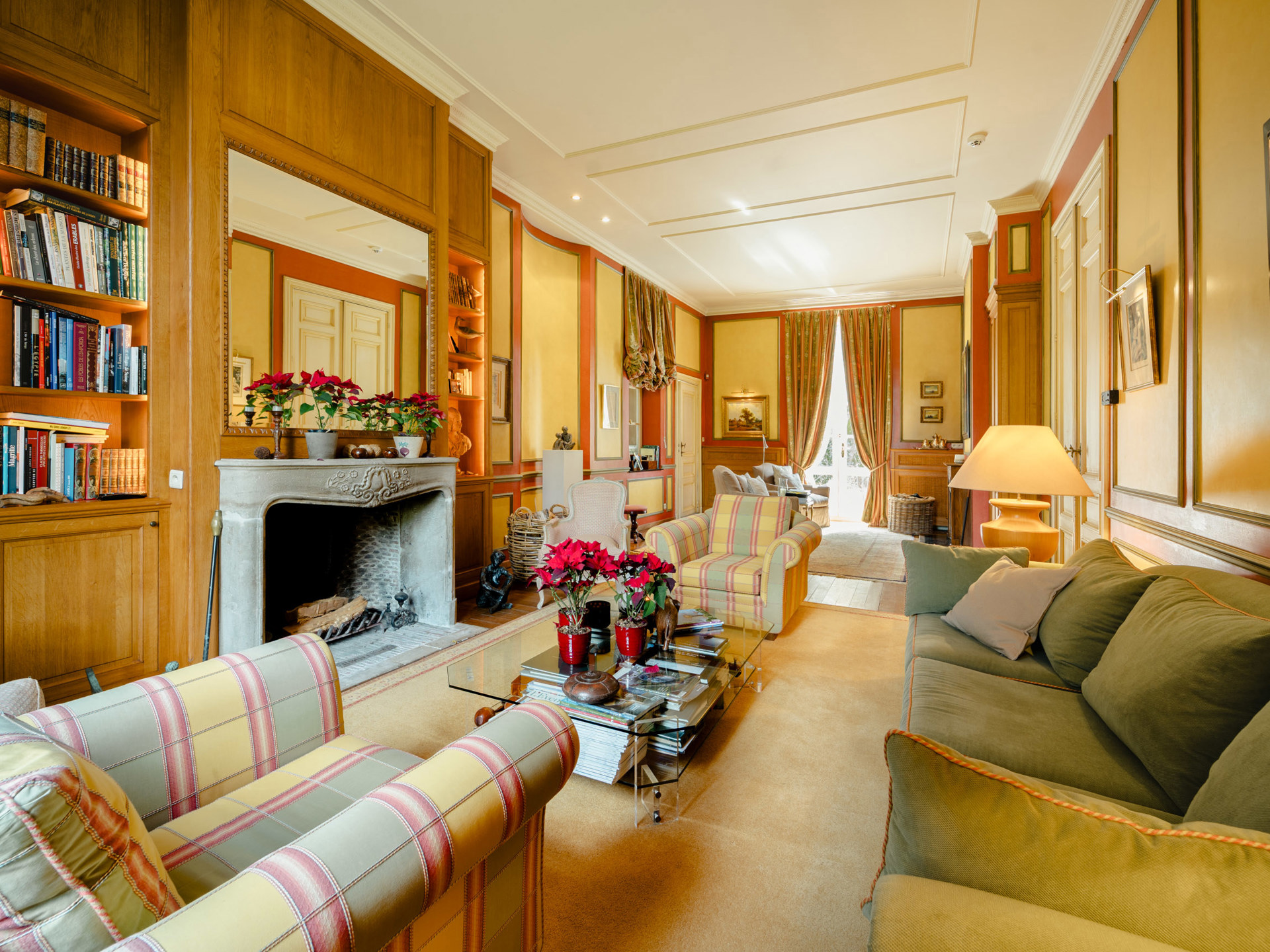 Maison à vendre à Eghezée avec 7 chambres - photo 5