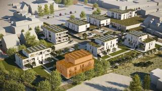 Apartment for sale in Beringen