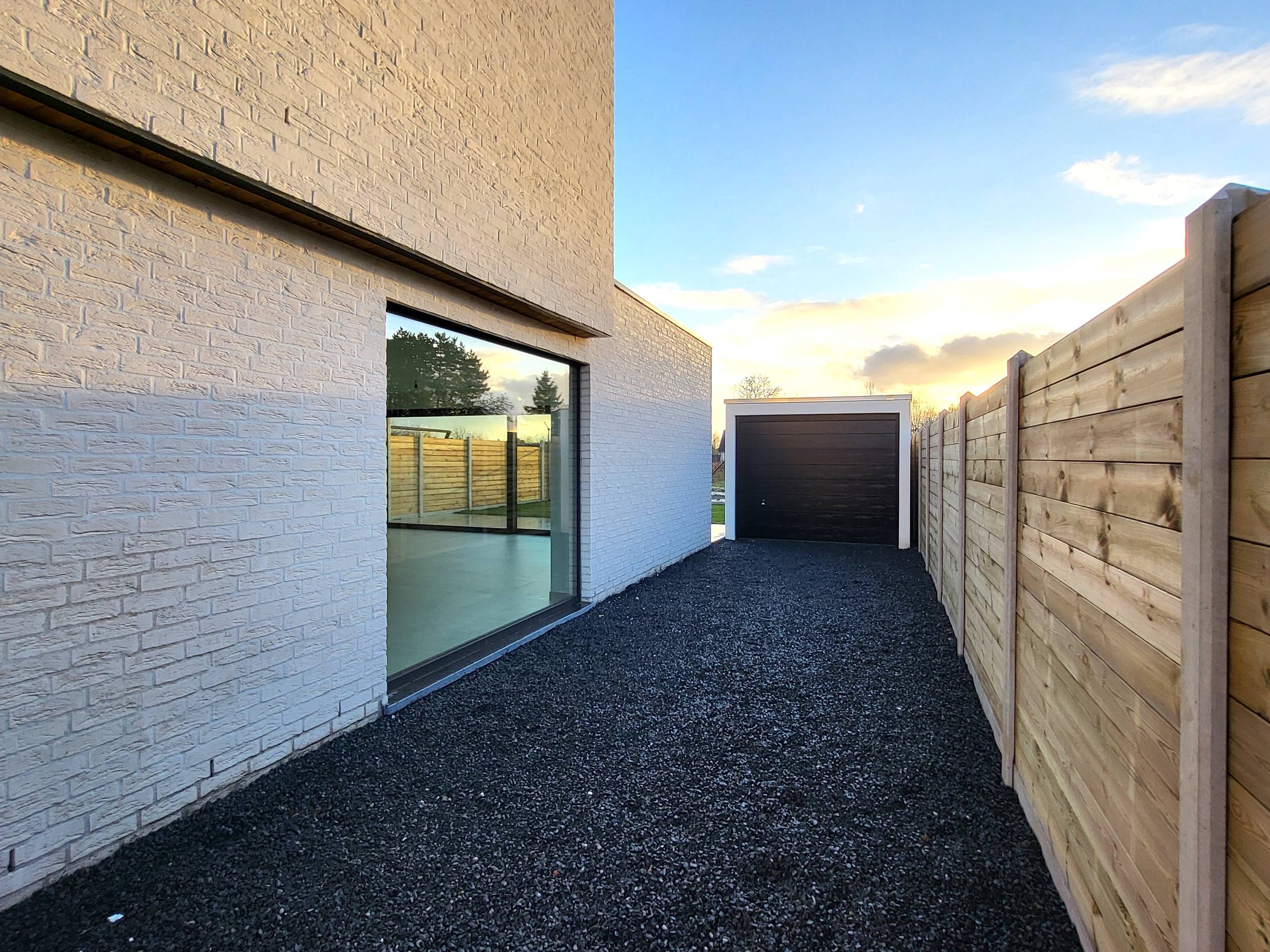 Woning 4 is een halfopen bebouwing - foto 5