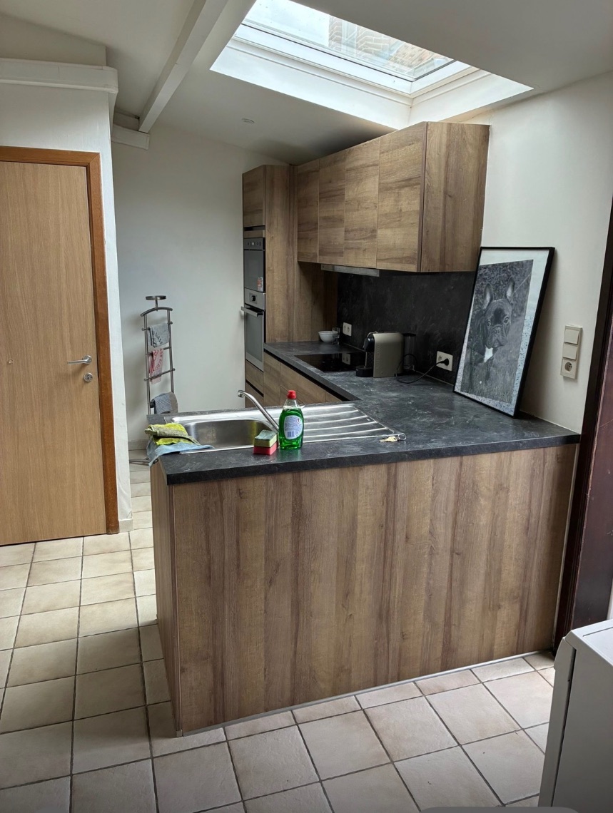 Maison à vendre à Zeveneken avec 2 chambres - photo 4