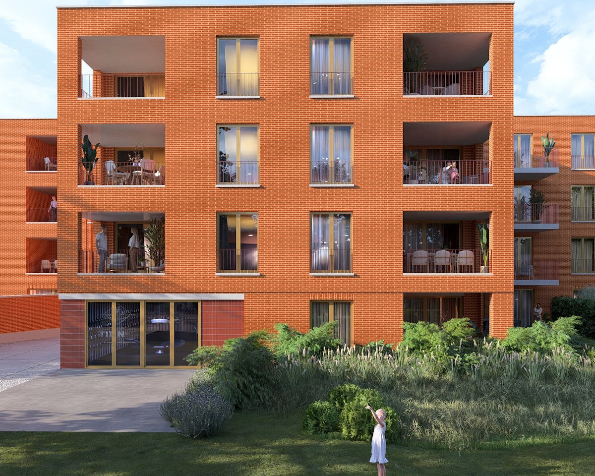 Tribunal de Borsbek - photo 4