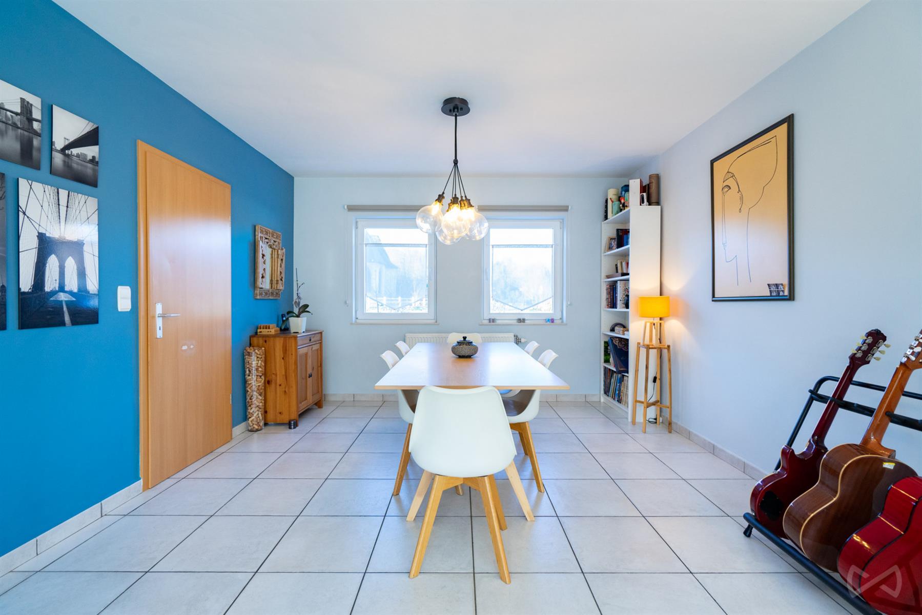 Huis te huur in Orp-Le-Grand met 3 slaapkamers - foto 4