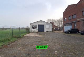 Commercial for rent in Poperinge