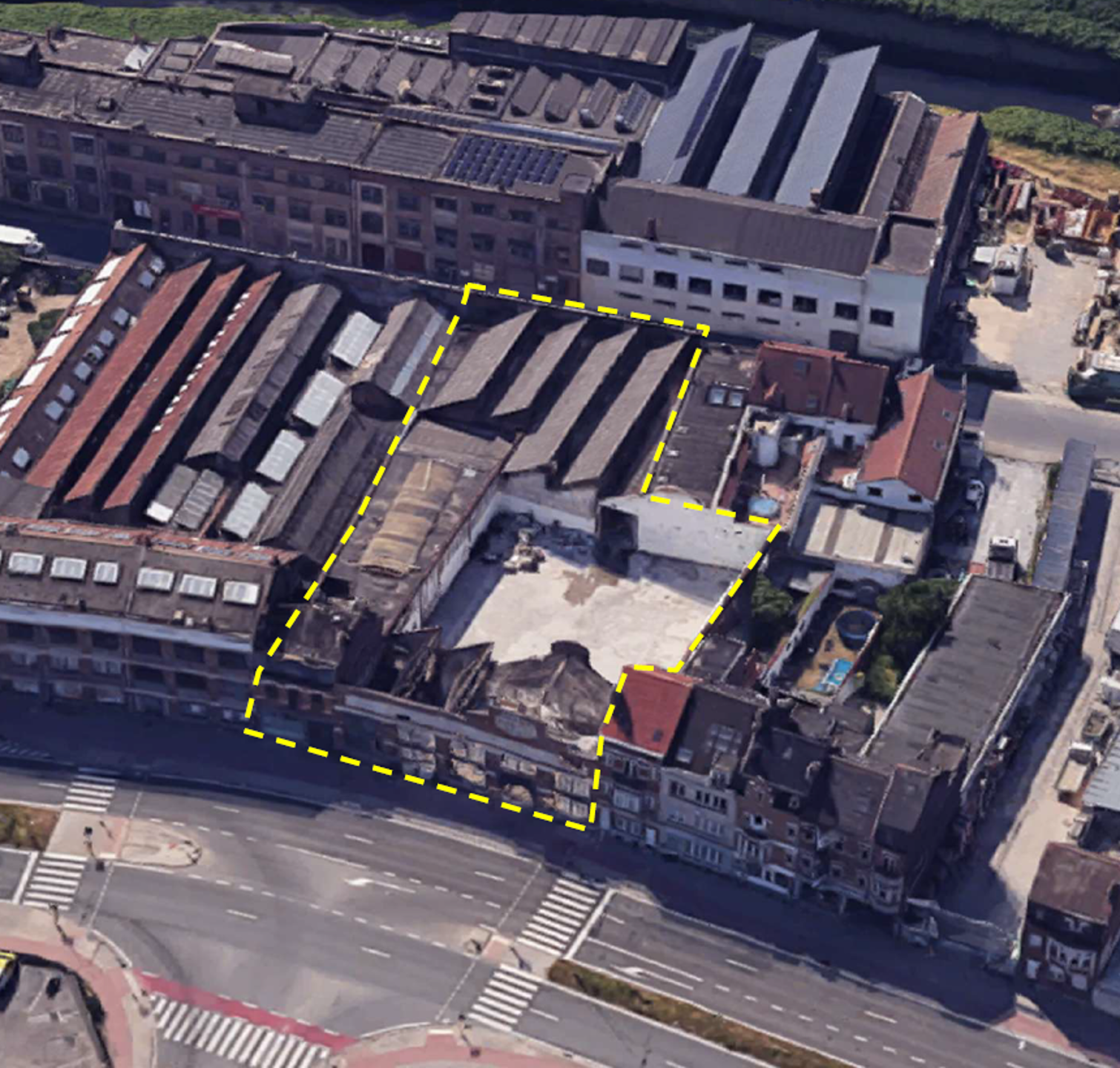 Commercial à vendre à Vilvorde - photo 5