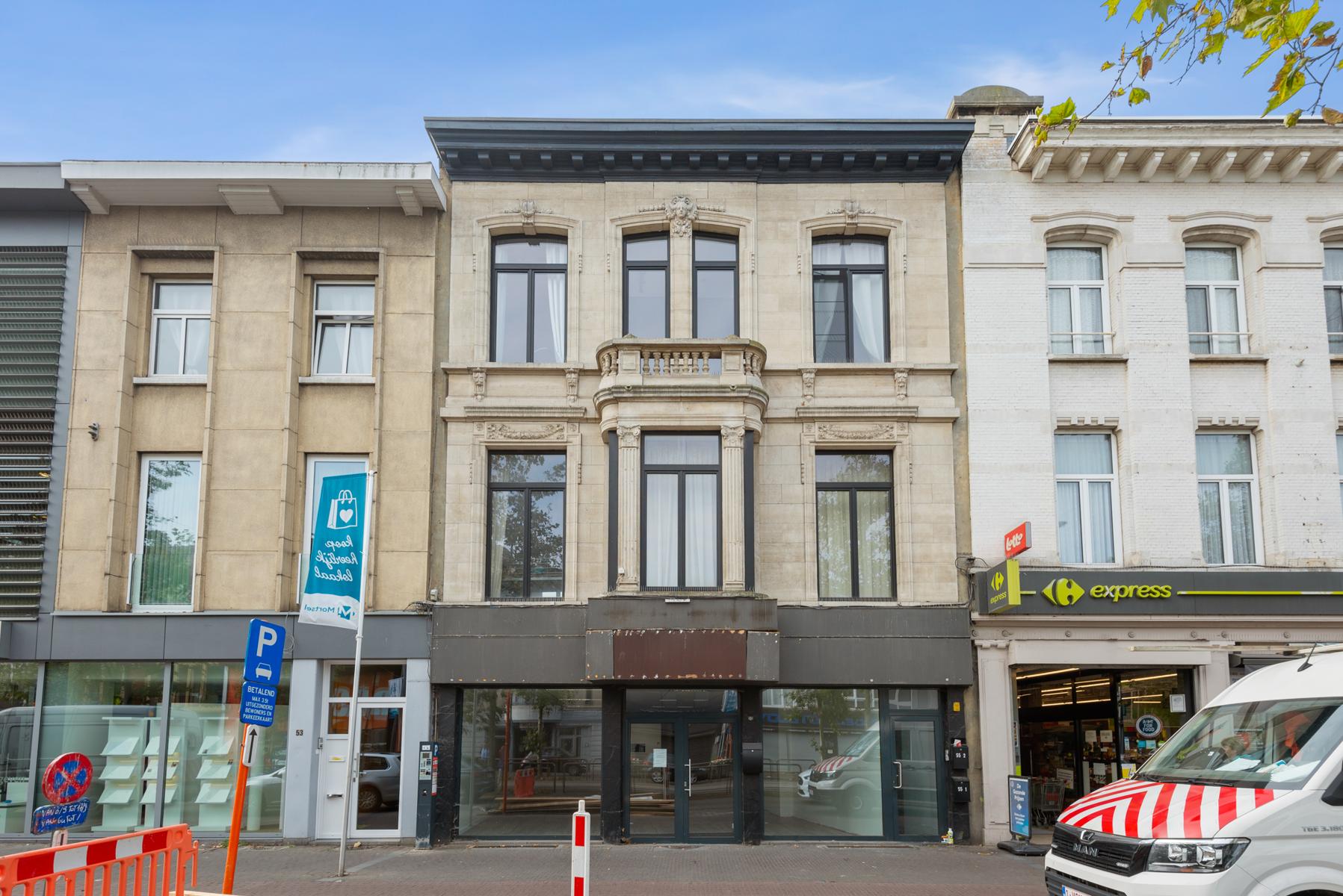 Commercial for sale in Mortsel - photo 1