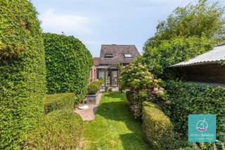 immo Talenco verkoop te Steenweg 153  - Opwijk deze praktisch ingerichte, instapklare en zeer goed onderhouden woning in het hart van Mazenzele!...