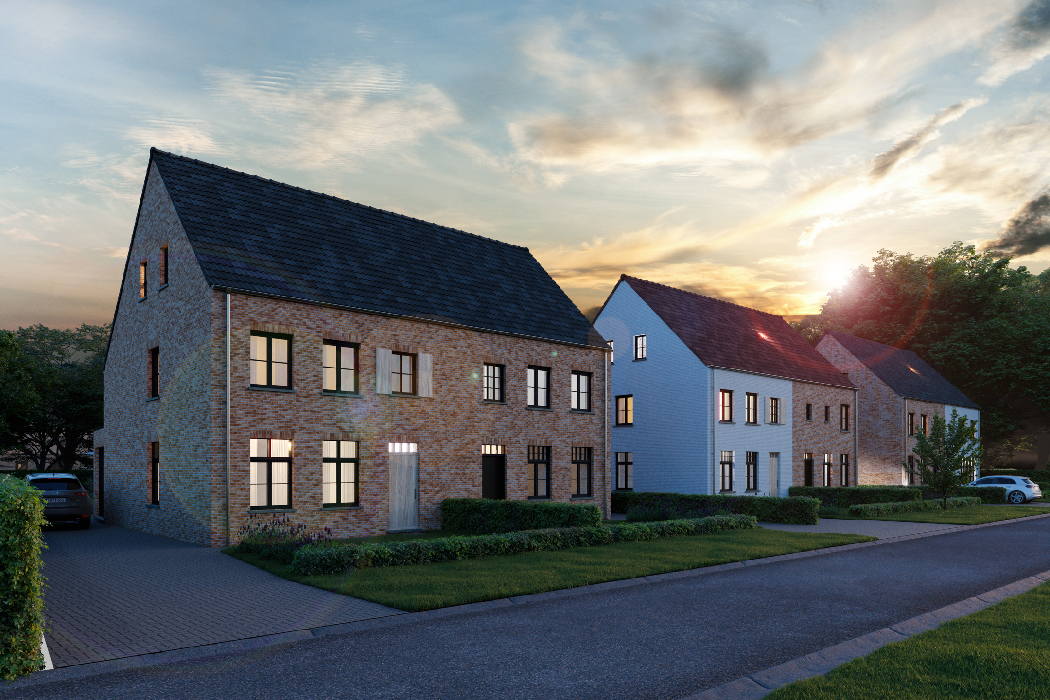 Project for sale in Lille - photo 5