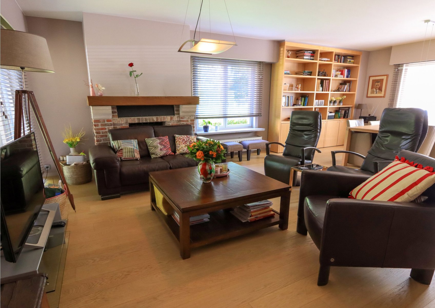 House for sale in Brasschaat with 3 bedrooms - photo 4