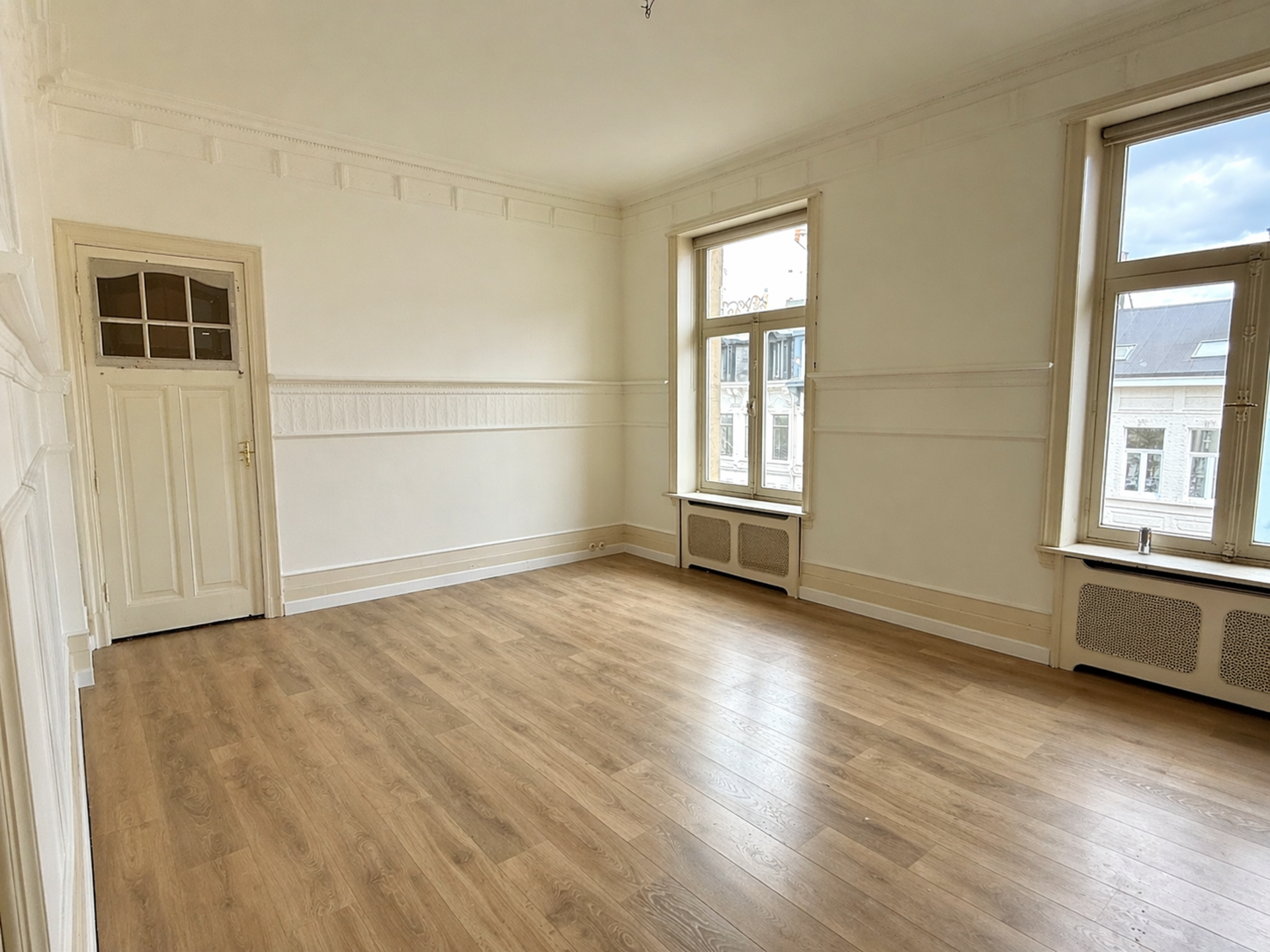 Apartment for rent in Antwerp with 2 bedrooms - photo 4