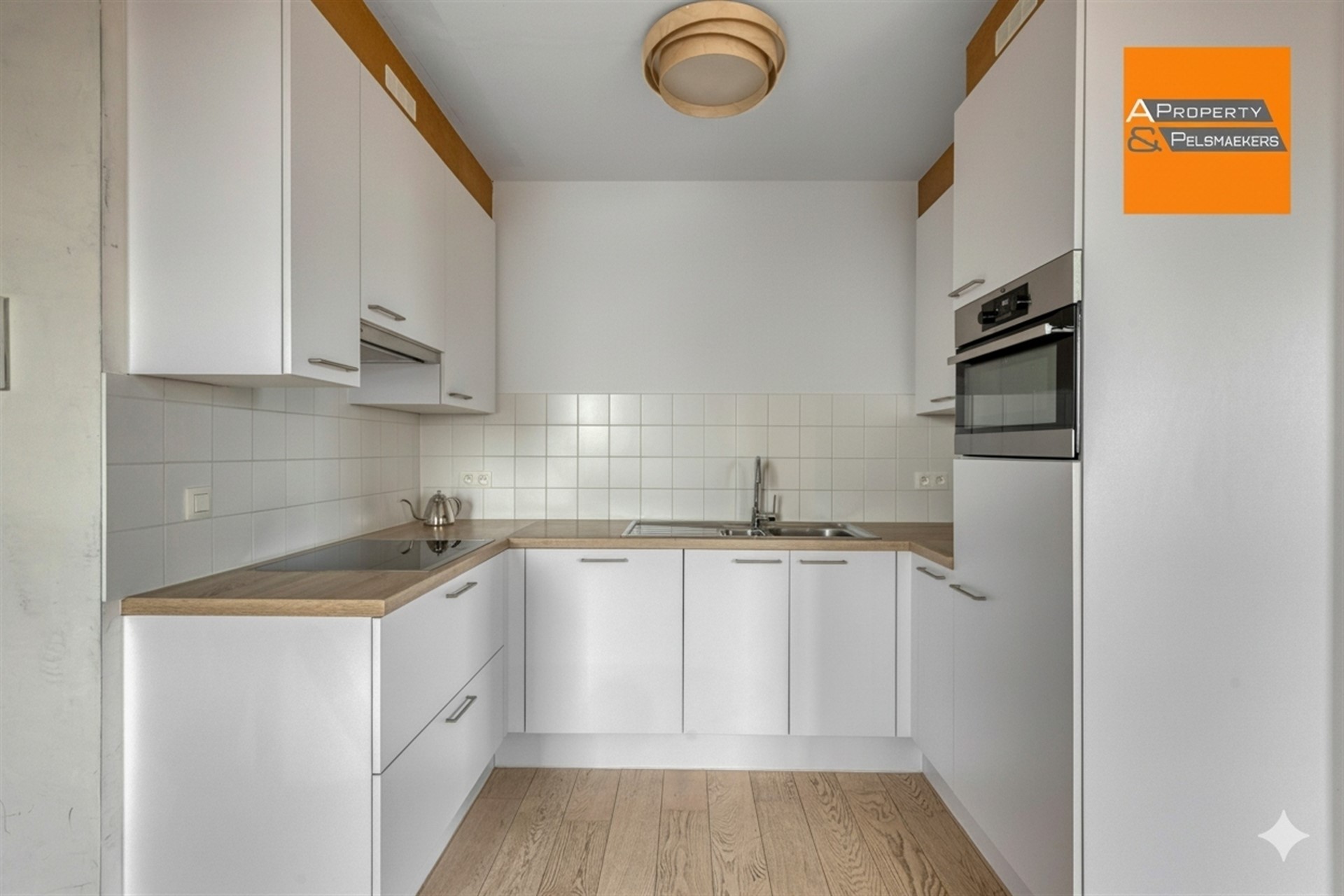 Modern topappartement met unieke ligging - foto 4