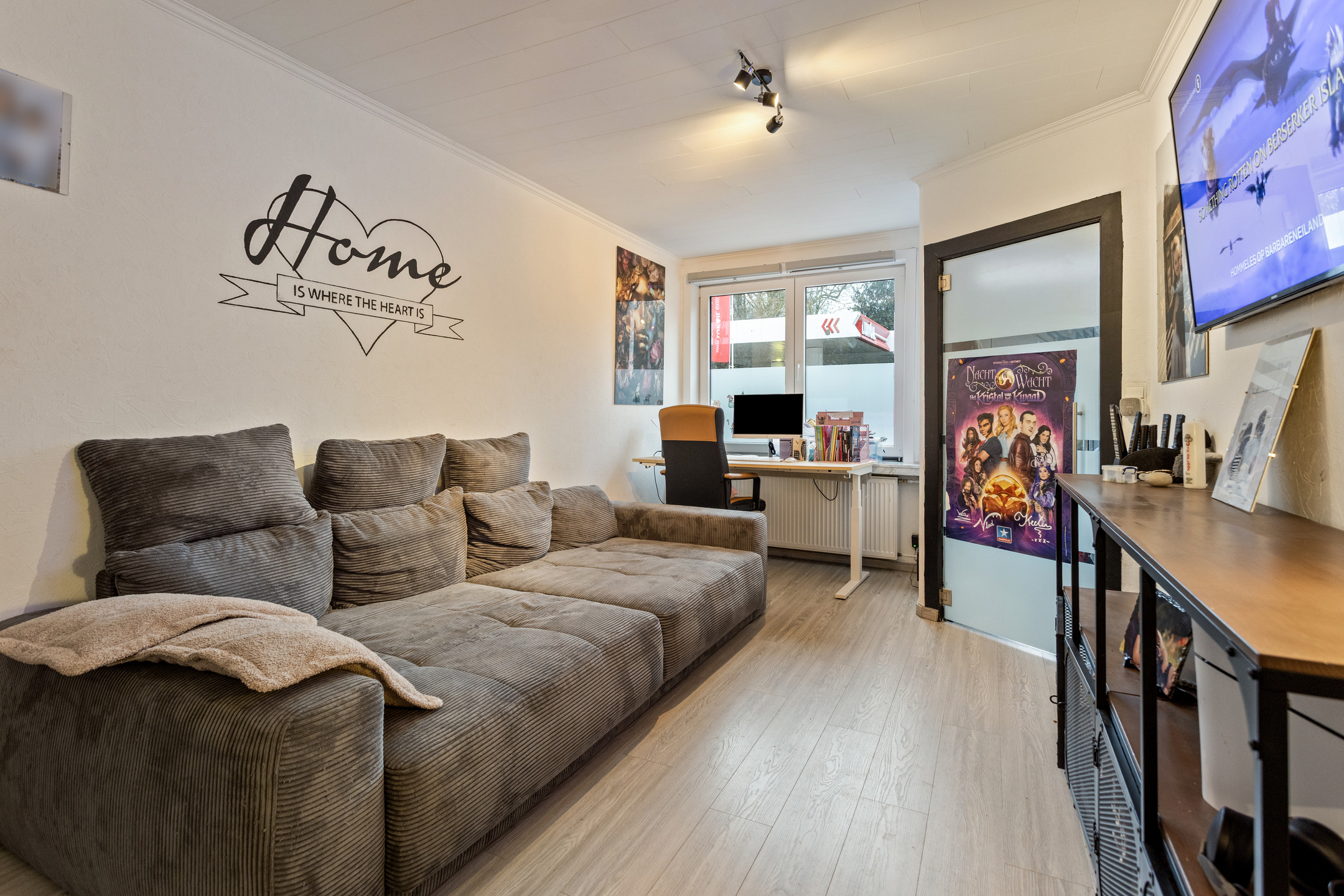 Maison à vendre à Muizen avec 2 chambres - photo 3