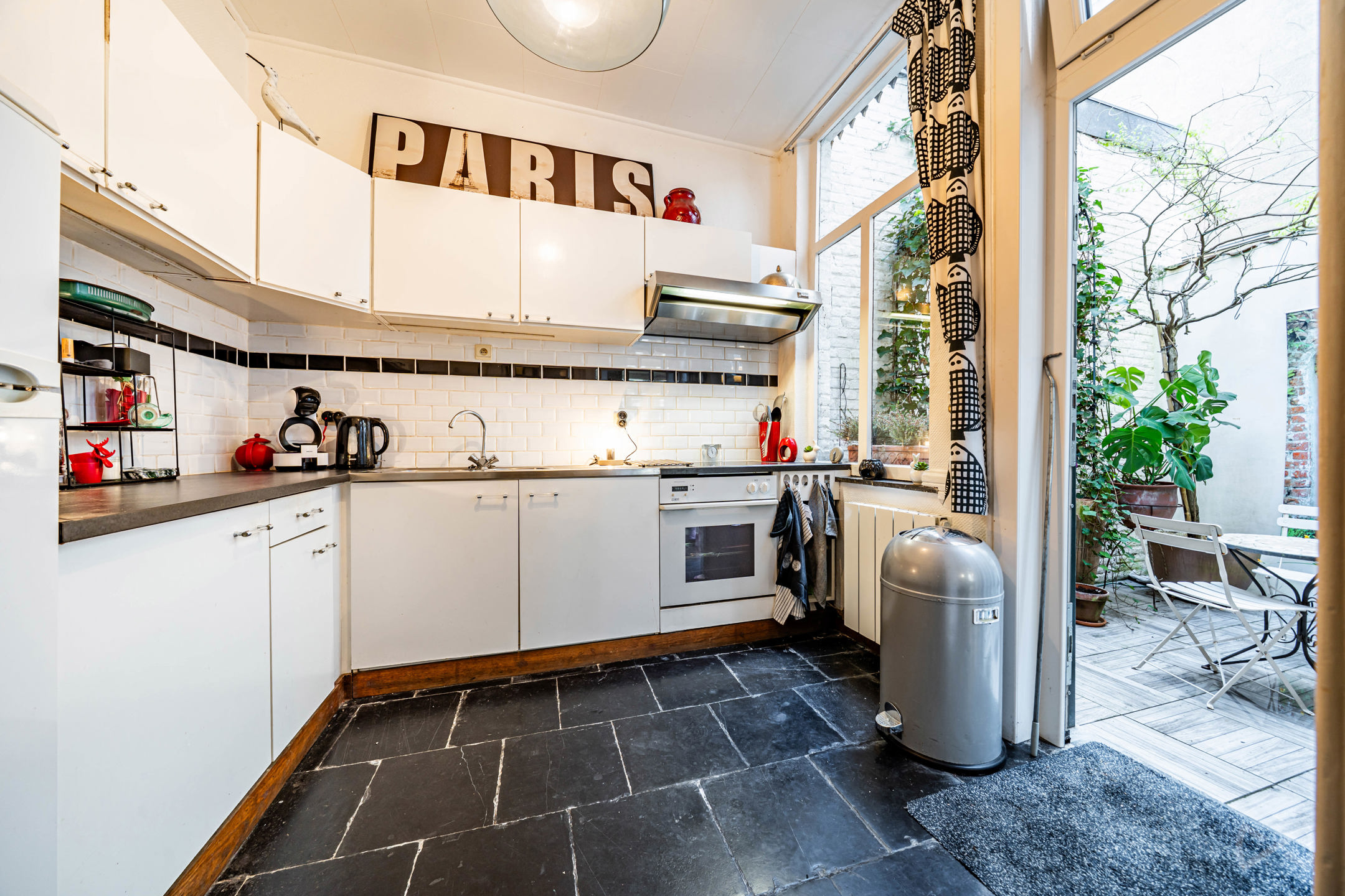Maison à vendre à Nivelles avec 5 chambres - photo 4