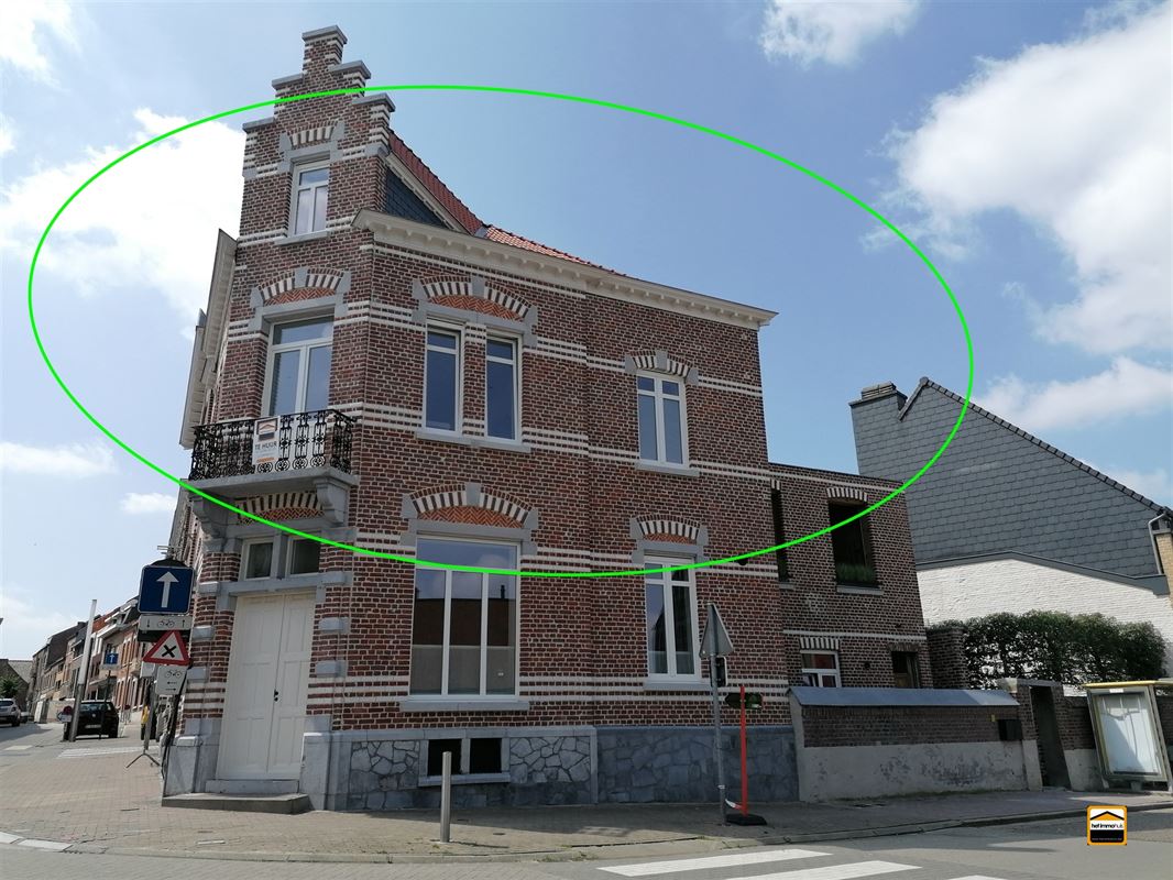 Apartment for rent in Tongeren-Borgloon with 2 bedrooms - photo 2