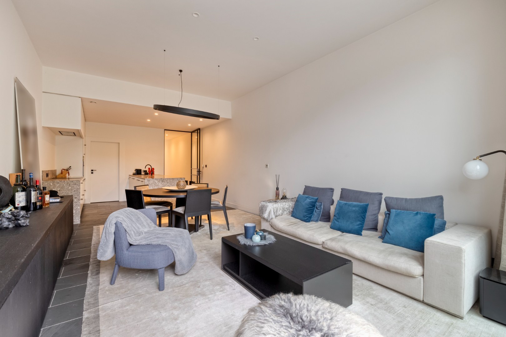 High-end woning met GARAGE en CENTRUMLIGGING - foto 4