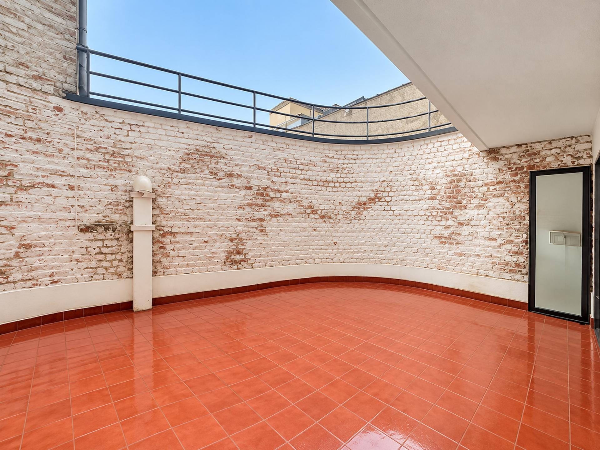 Cinquantenaire : Studio/Duplex - foto 4