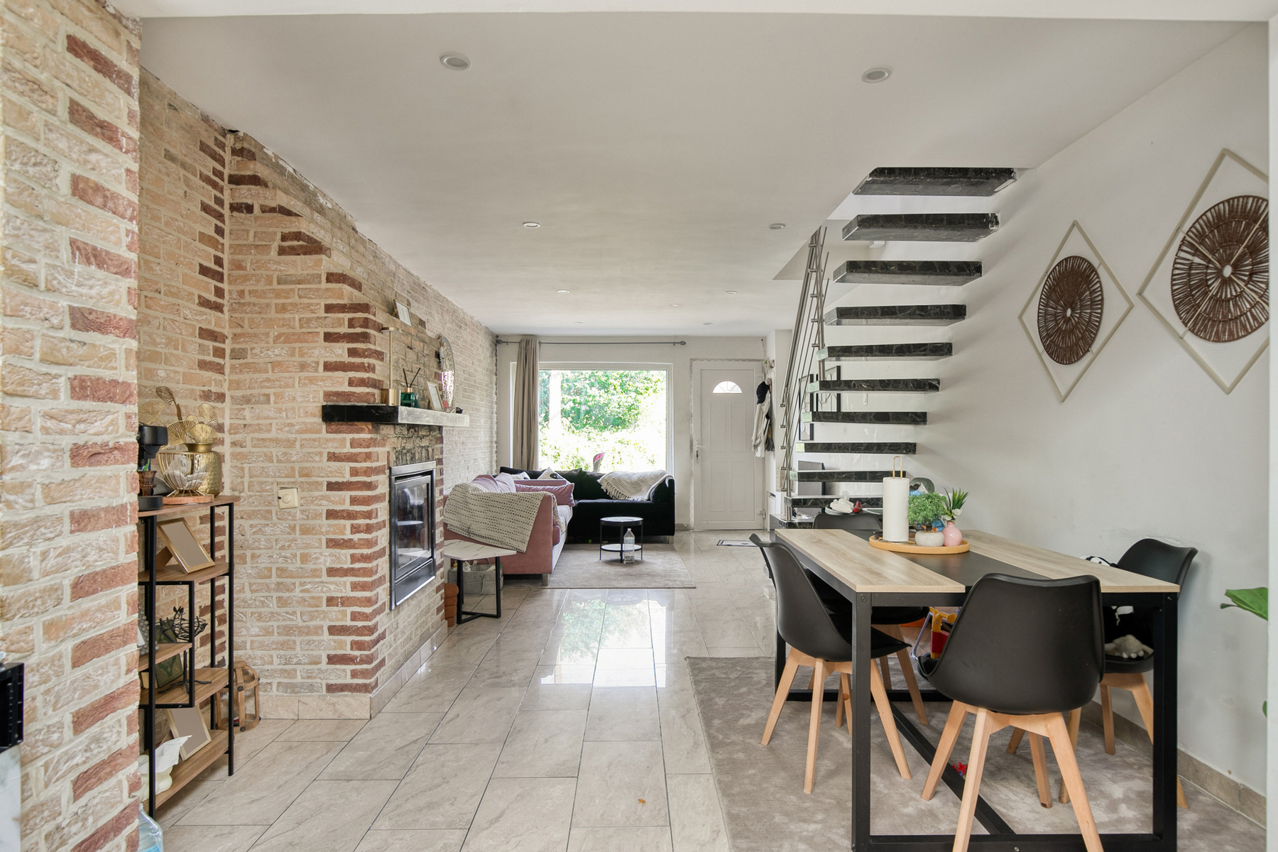 House for sale in Wetteren with 2 bedrooms - photo 5