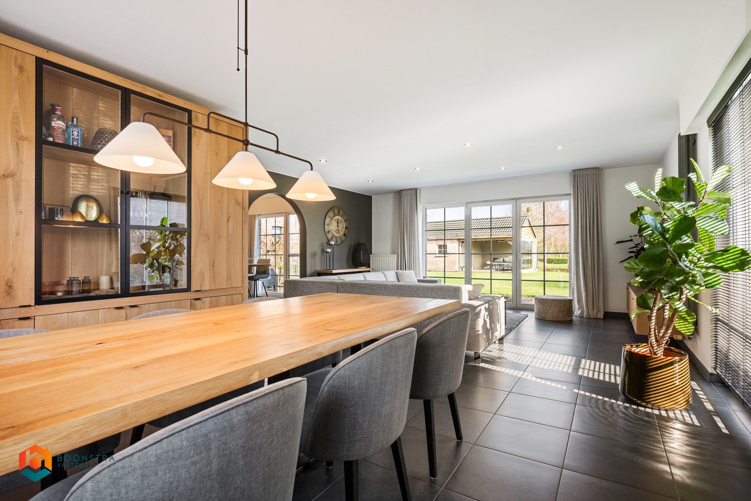 Maison à vendre à Sint-Katelijne-Waver avec 4 chambres - photo 4