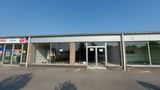 Commercial à louer à Nazareth-De Pinte