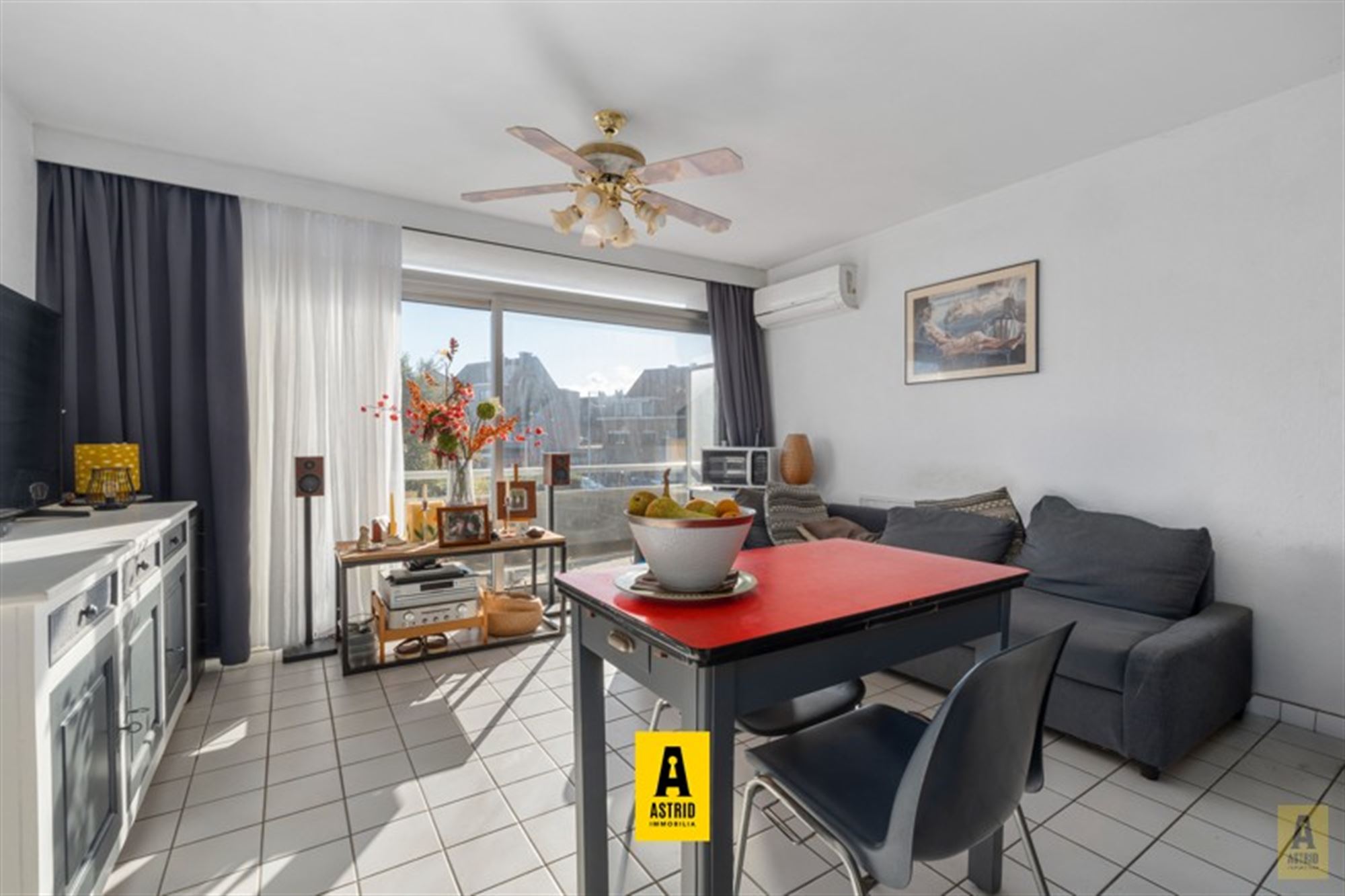 Leuk appartement op topligging! - foto 4