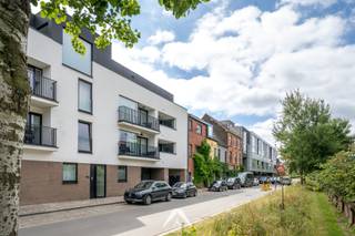Apartment for sale in Ghent