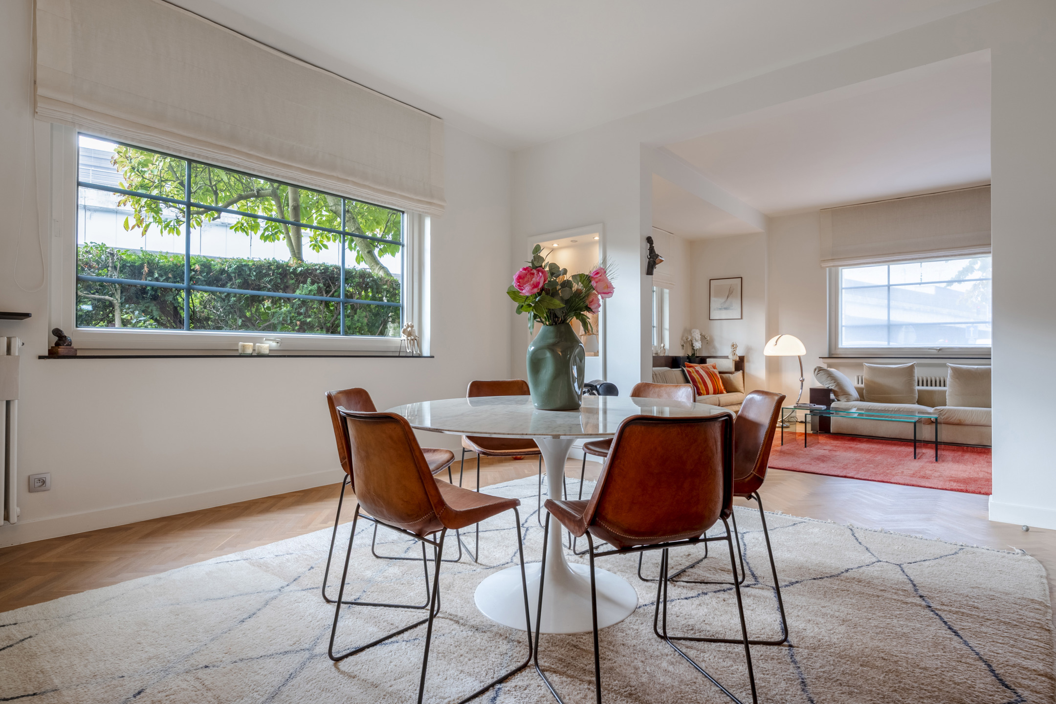 Bijzondere karakterwoning met tuin en praktijkruimte - foto 5