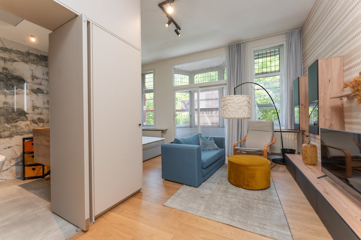 Immobilier d'investissement de luxe à vendre avec 8 entités à Bruges - photo 3
