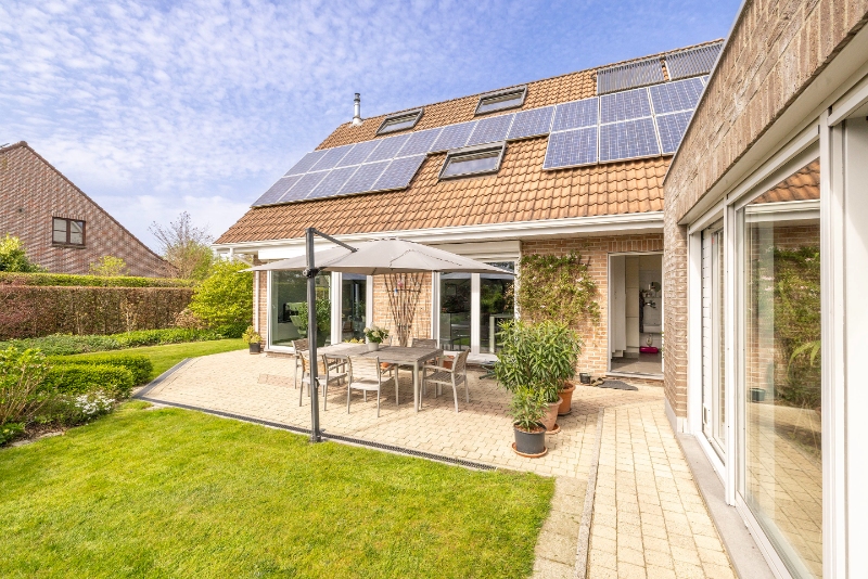 Maison à vendre à Koningshooikt avec 4 chambres - photo 4