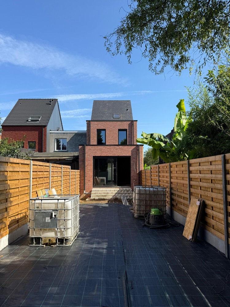 NIEUWBOUWWONING I 4 SLAAPKAMERS I BEN - foto 4