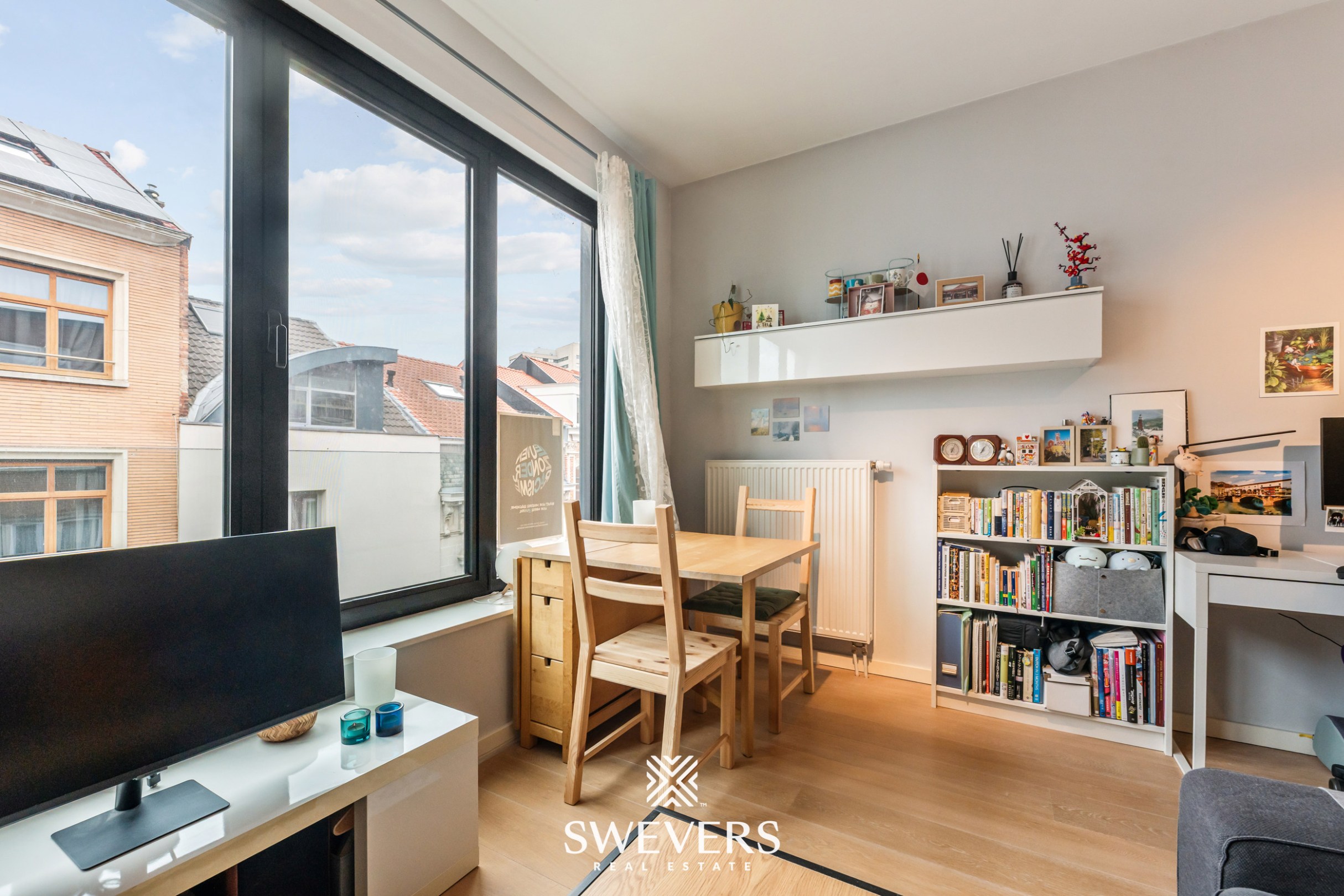 Instapklaar appartement op toplocatie in Leuven - foto 5