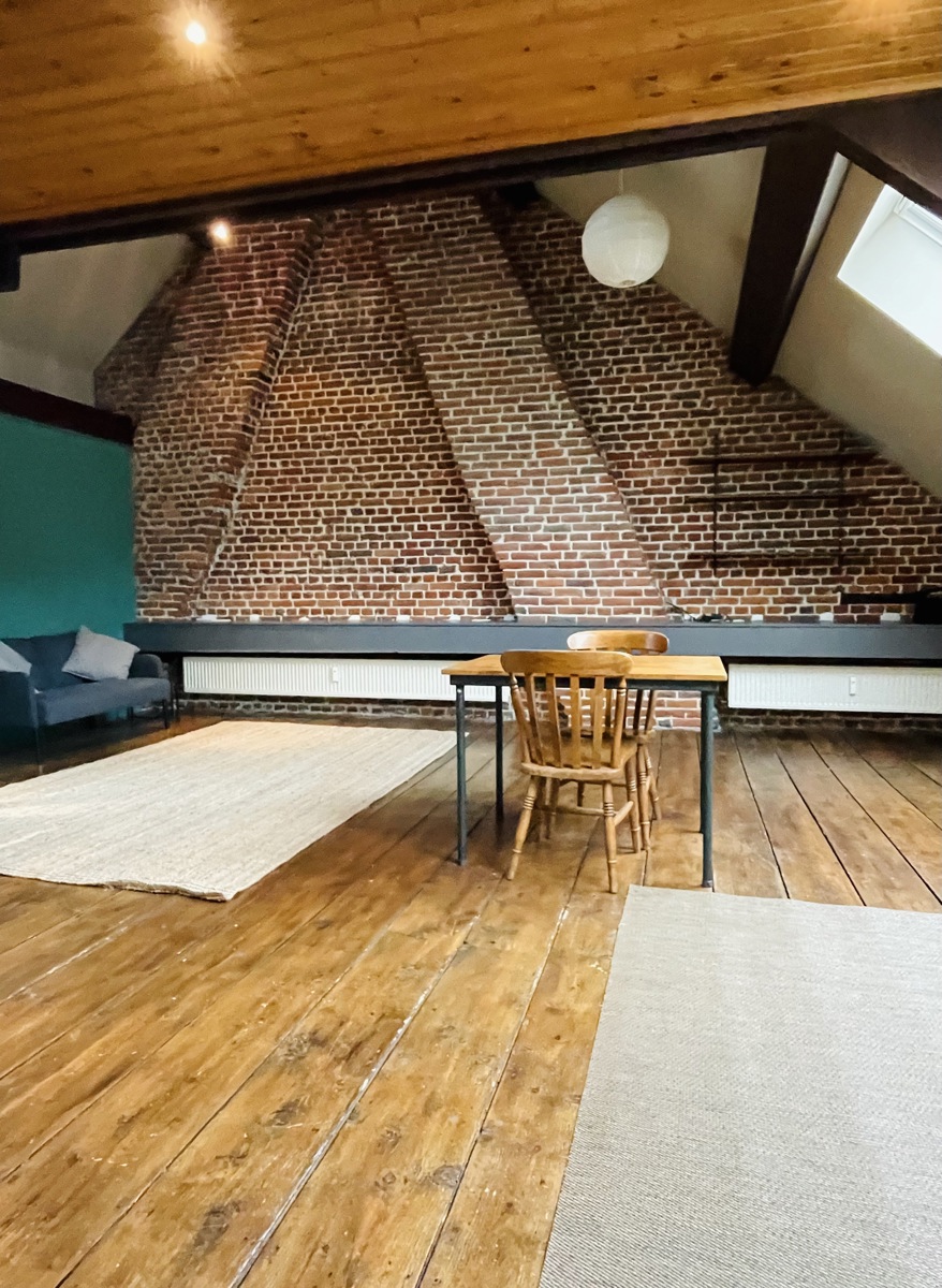 Apartment for rent in Aalst with 1 bedroom - photo 3