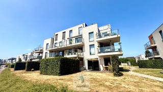 Appartement à vendre à Deinze