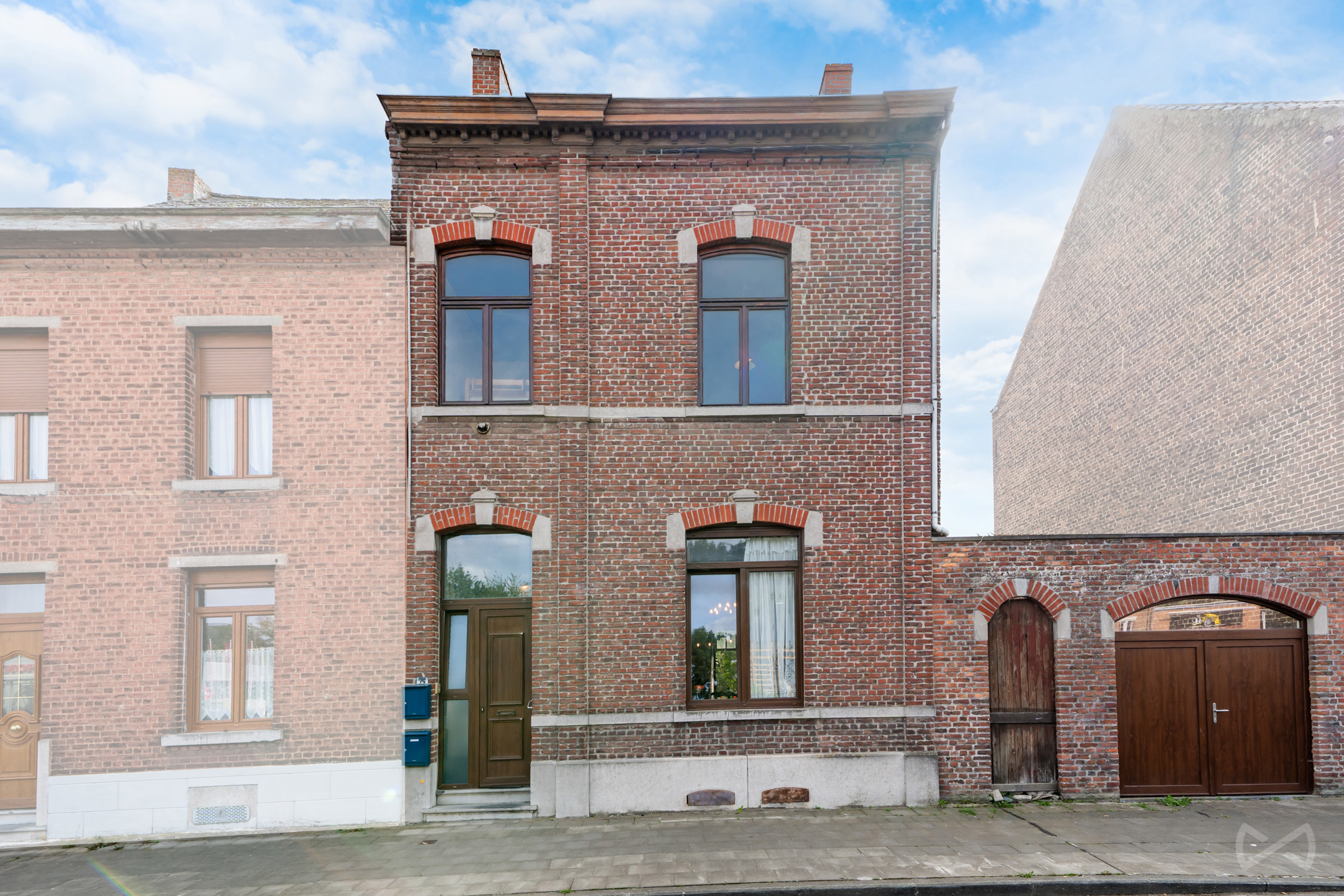 House for sale in Mons
