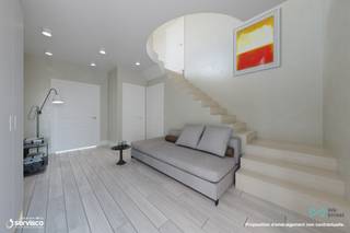 TERVUREN - DUISBURG - Ruime villa van 295m² + 55m² garage/berging + zolder van 95m².Landelijk en groen gelegen op 500m van Tervuren Bos. In de buurt...