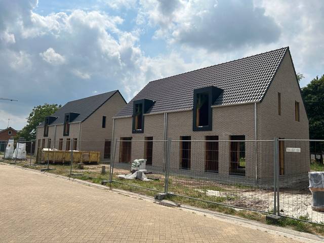Projet à vendre à Ravels