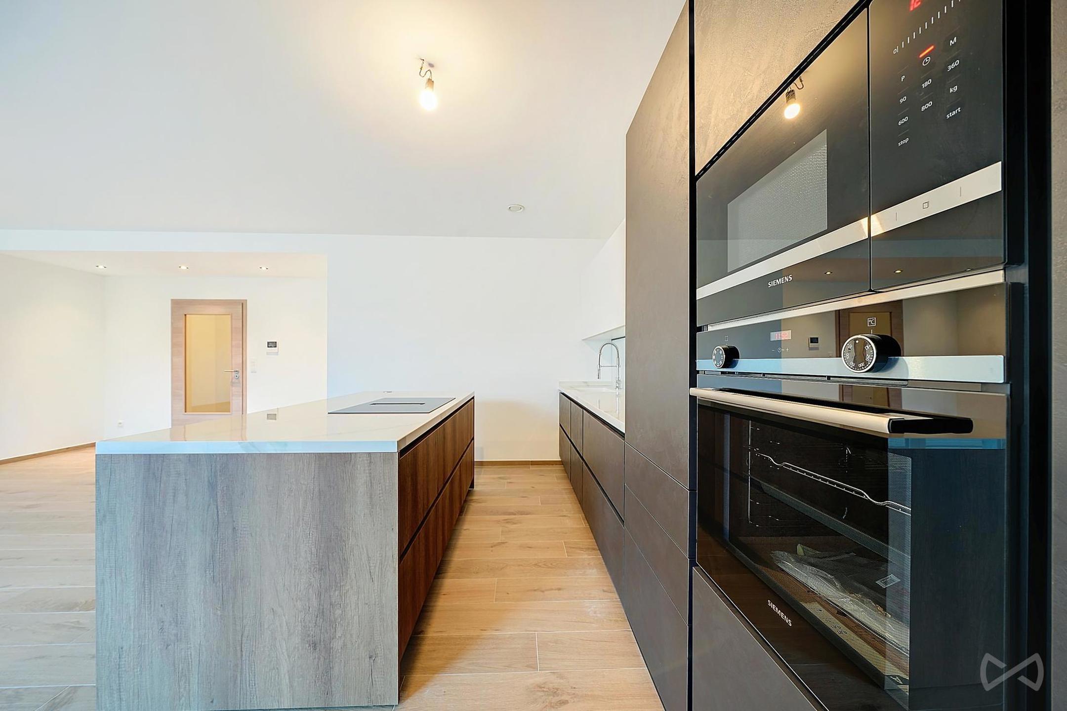 Appartement te koop in Fleurus met 2 slaapkamers - foto 4