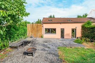 Huis te koop in 's-Gravenbrakel